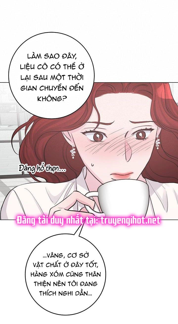 đọc truyện Cảm Nhận Từ Những Gì Tôi Biết Chương 29 ảnh 44 tại Thiên Thai Truyện