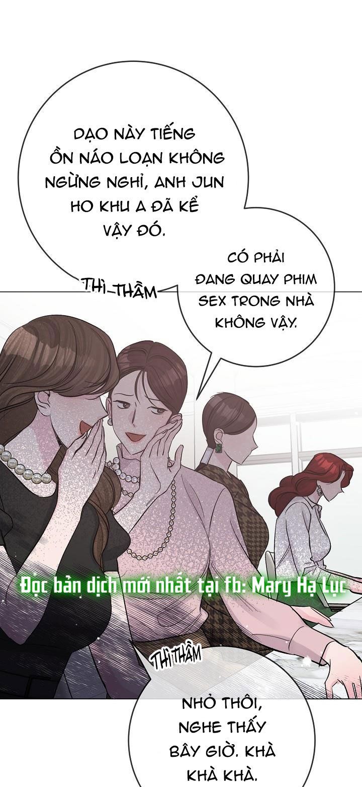 đọc truyện Cảm Nhận Từ Những Gì Tôi Biết Chương 29 ảnh 47 tại Thiên Thai Truyện