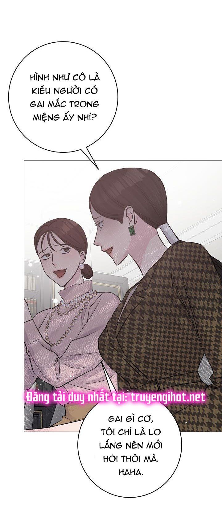 đọc truyện Cảm Nhận Từ Những Gì Tôi Biết Chương 29 ảnh 50 tại Thiên Thai Truyện