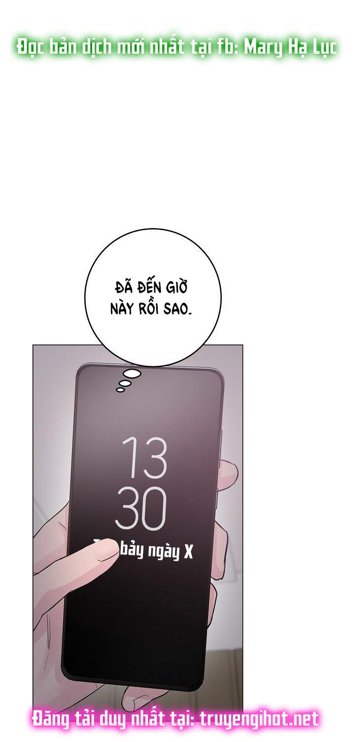 đọc truyện Cảm Nhận Từ Những Gì Tôi Biết Chương 29 ảnh 7 tại Thiên Thai Truyện