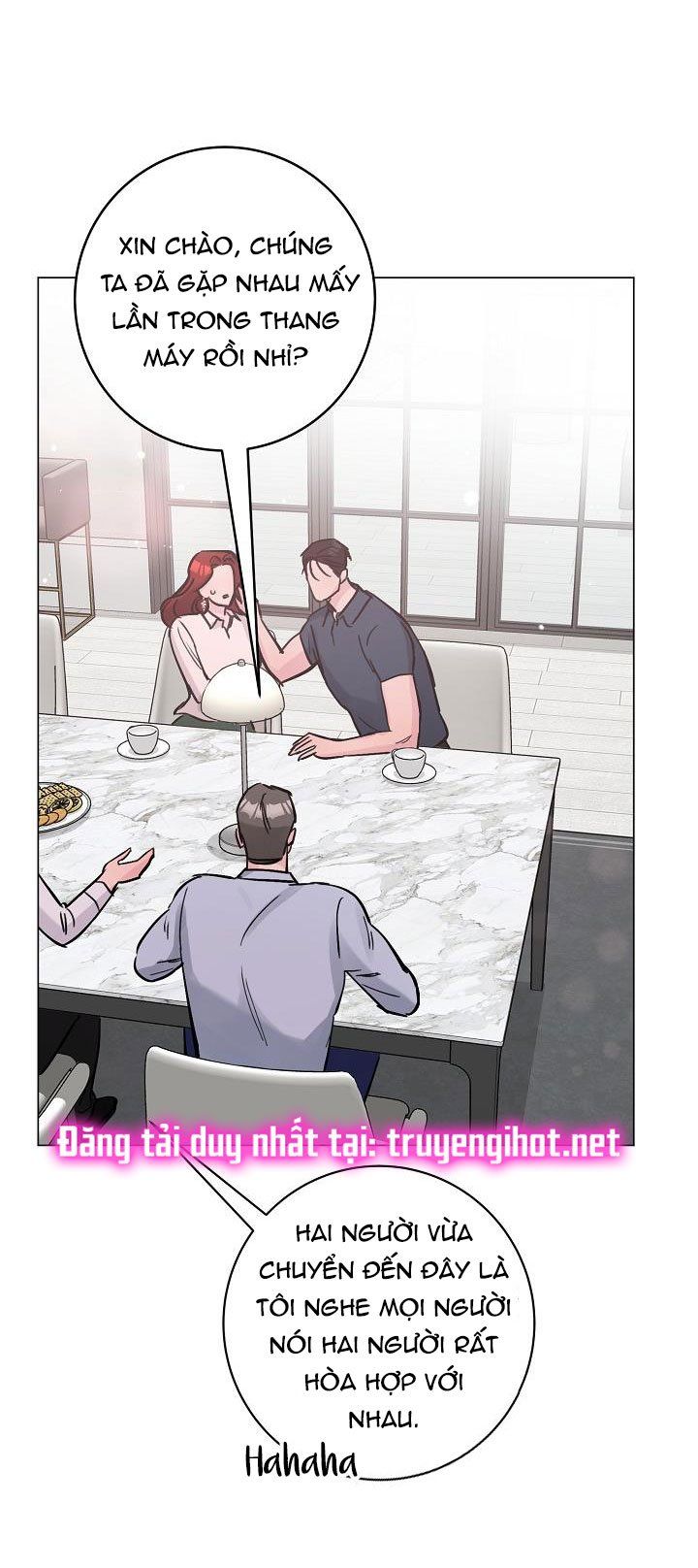 đọc truyện Cảm Nhận Từ Những Gì Tôi Biết Chương 29 ảnh 64 tại Thiên Thai Truyện