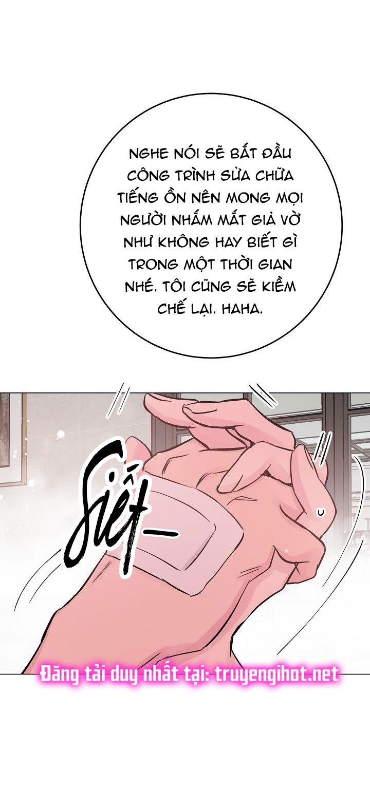 đọc truyện Cảm Nhận Từ Những Gì Tôi Biết Chương 29 ảnh 66 tại Thiên Thai Truyện