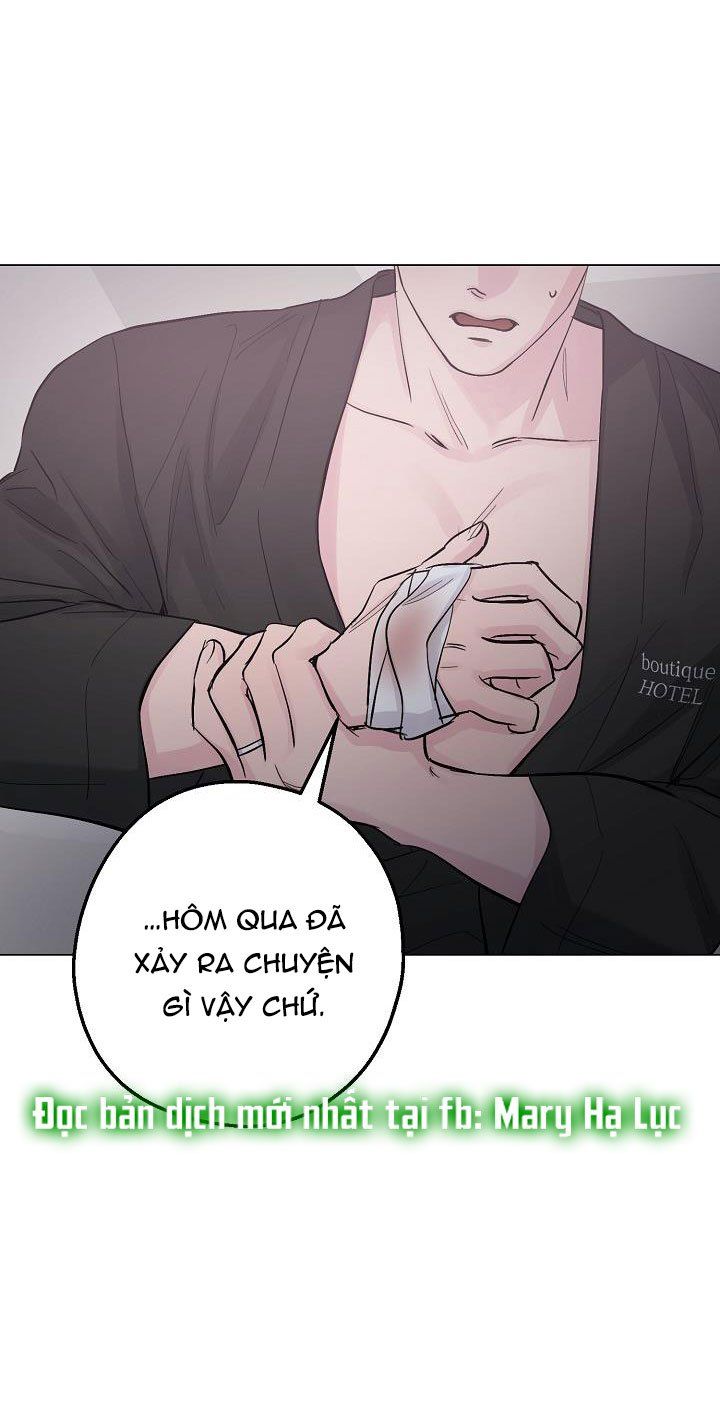 đọc truyện Cảm Nhận Từ Những Gì Tôi Biết Chương 29 ảnh 10 tại Thiên Thai Truyện