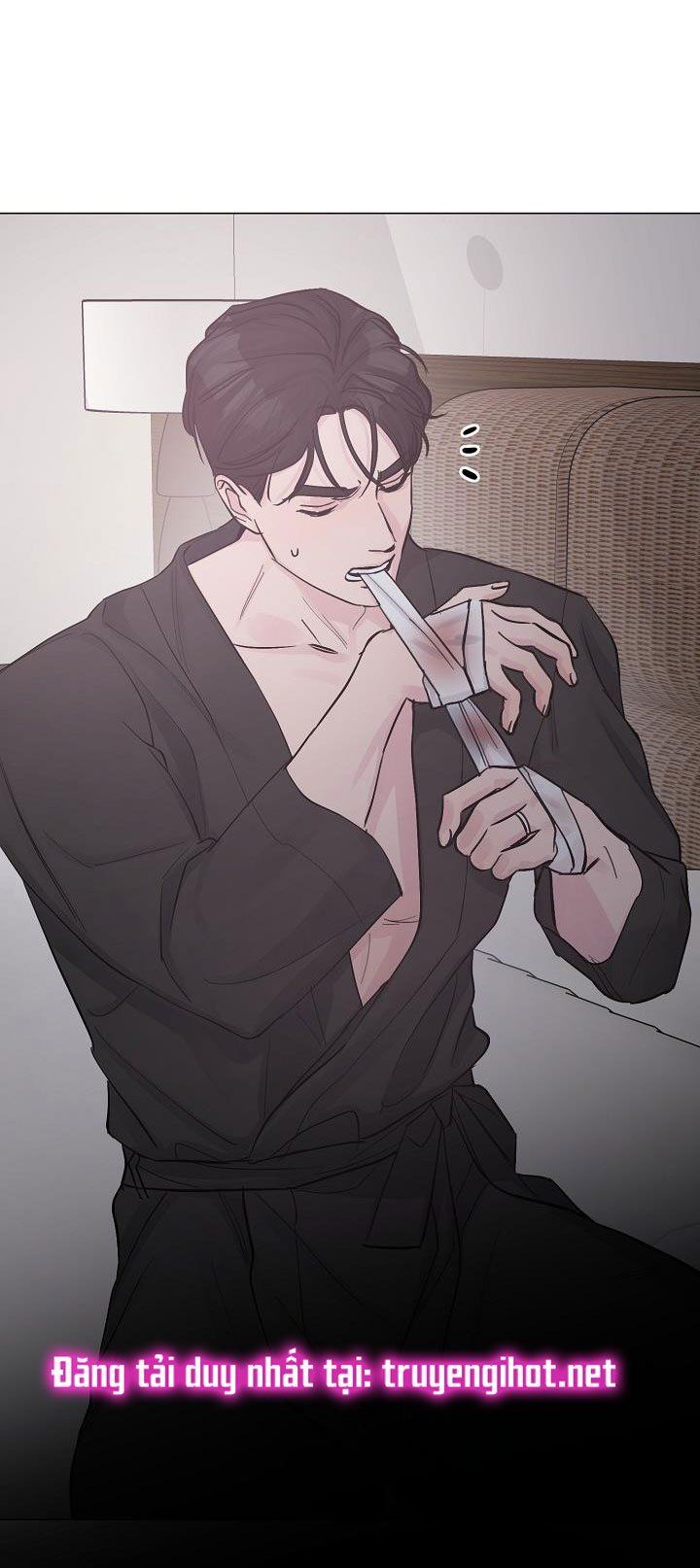 đọc truyện Cảm Nhận Từ Những Gì Tôi Biết Chương 29 ảnh 11 tại Thiên Thai Truyện