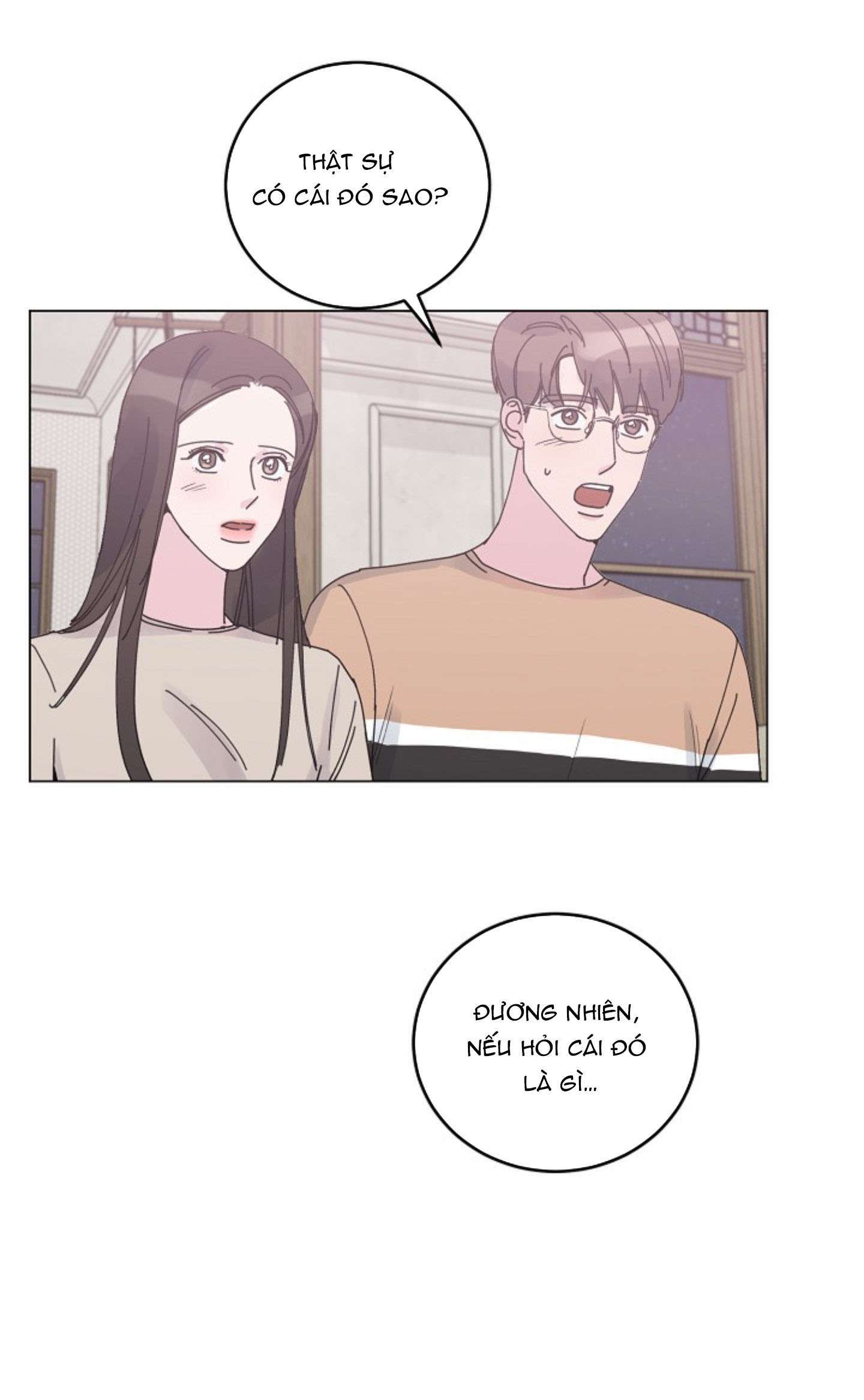 đọc truyện Cảm Nhận Từ Những Gì Tôi Biết Chương 3.1 ảnh 14 tại Thiên Thai Truyện