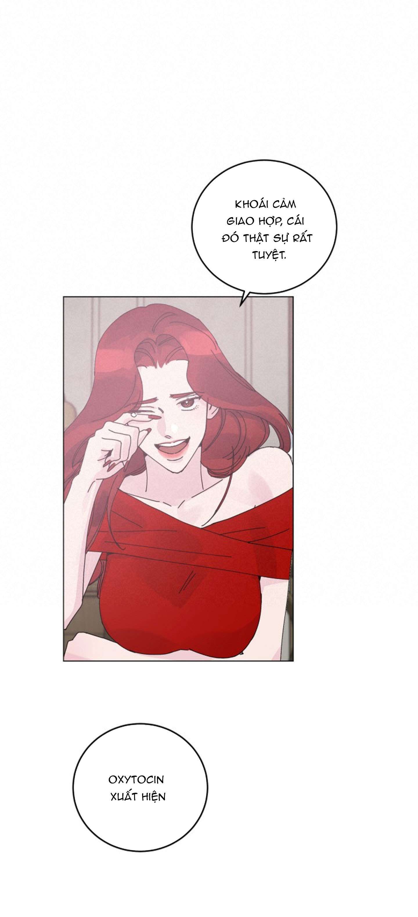 đọc truyện Cảm Nhận Từ Những Gì Tôi Biết Chương 3.1 ảnh 16 tại Thiên Thai Truyện