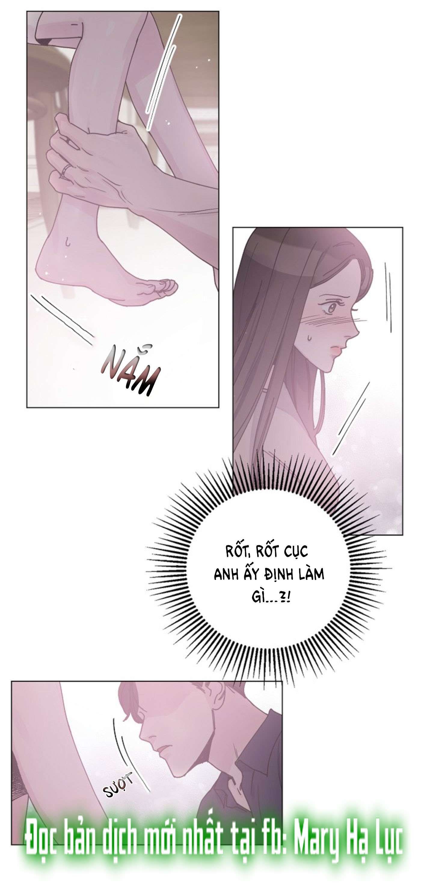 đọc truyện Cảm Nhận Từ Những Gì Tôi Biết Chương 3.1 ảnh 4 tại Thiên Thai Truyện