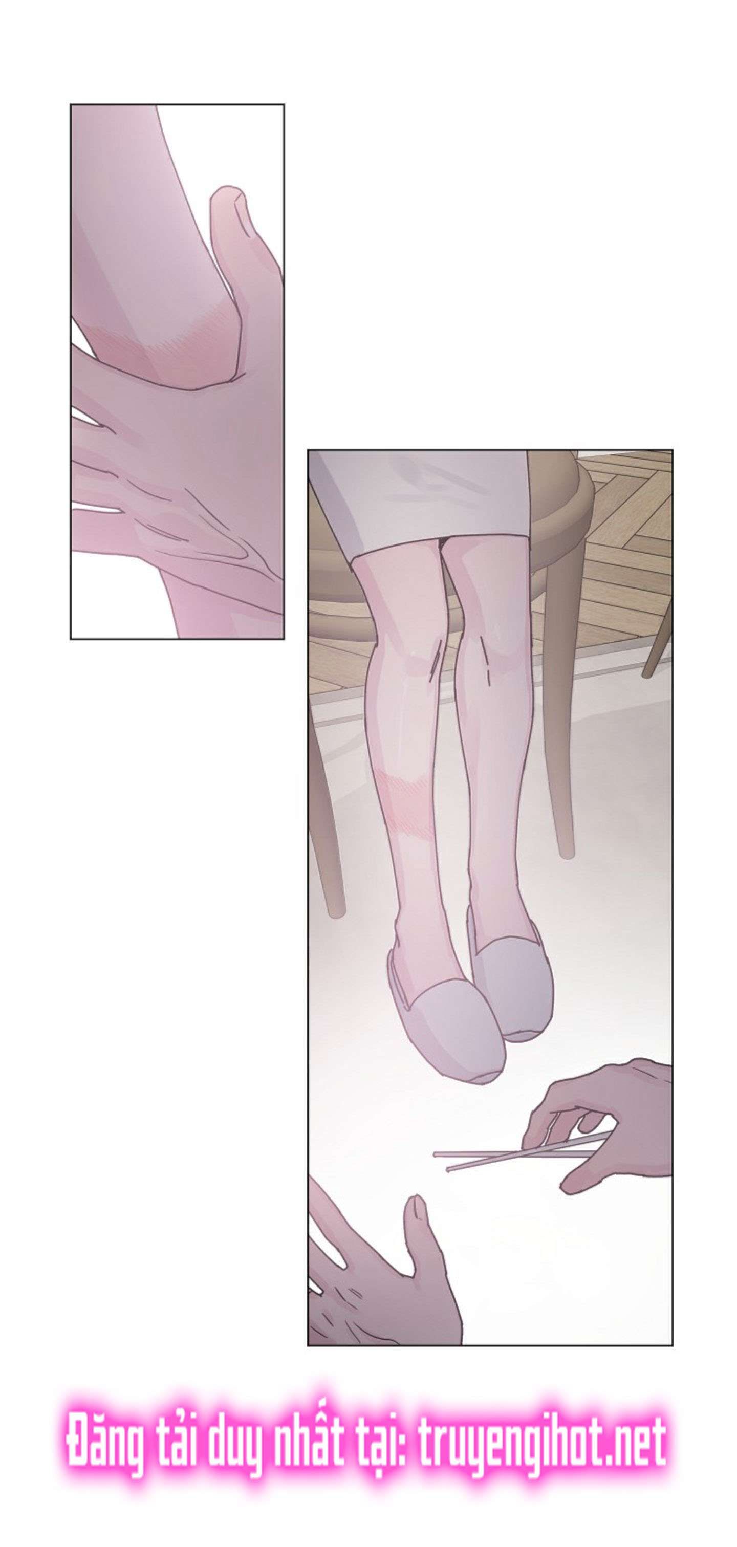 đọc truyện Cảm Nhận Từ Những Gì Tôi Biết Chương 3.1 ảnh 6 tại Thiên Thai Truyện