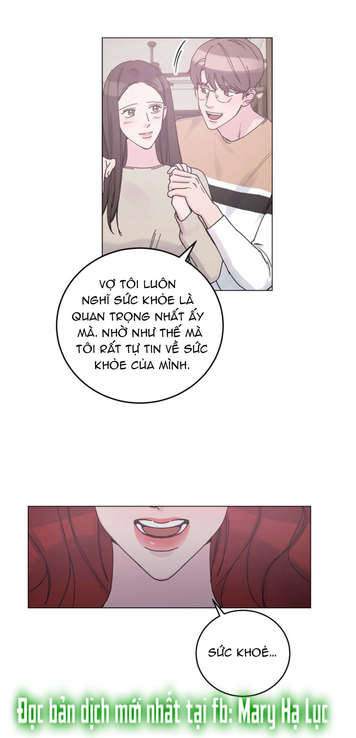 đọc truyện Cảm Nhận Từ Những Gì Tôi Biết Chương 3.1 ảnh 11 tại Thiên Thai Truyện