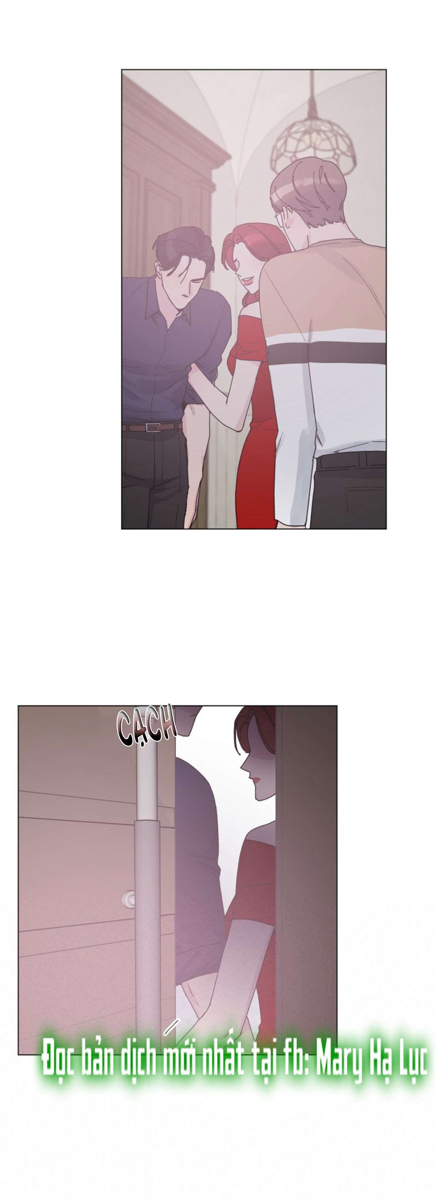 đọc truyện Cảm Nhận Từ Những Gì Tôi Biết Chương 3.2 ảnh 12 tại Thiên Thai Truyện