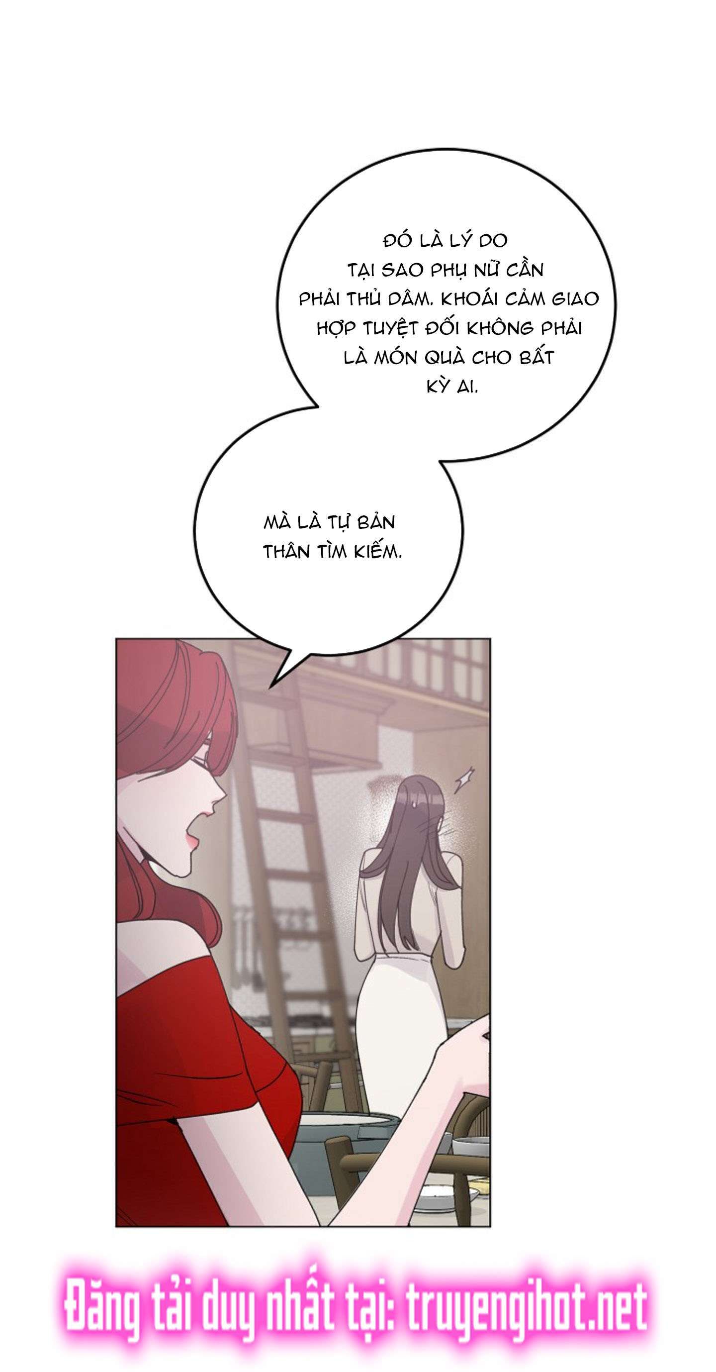 đọc truyện Cảm Nhận Từ Những Gì Tôi Biết Chương 3.2 ảnh 6 tại Thiên Thai Truyện