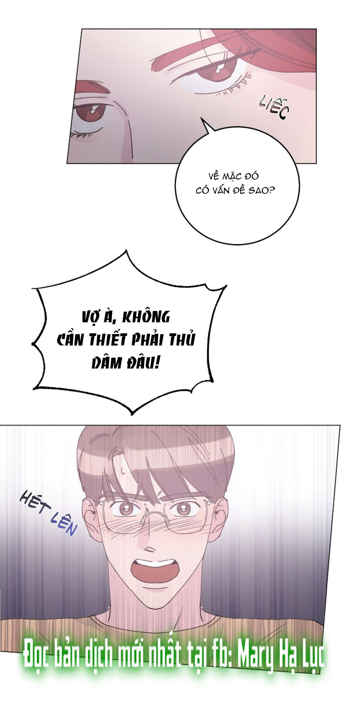 đọc truyện Cảm Nhận Từ Những Gì Tôi Biết Chương 3.2 ảnh 8 tại Thiên Thai Truyện