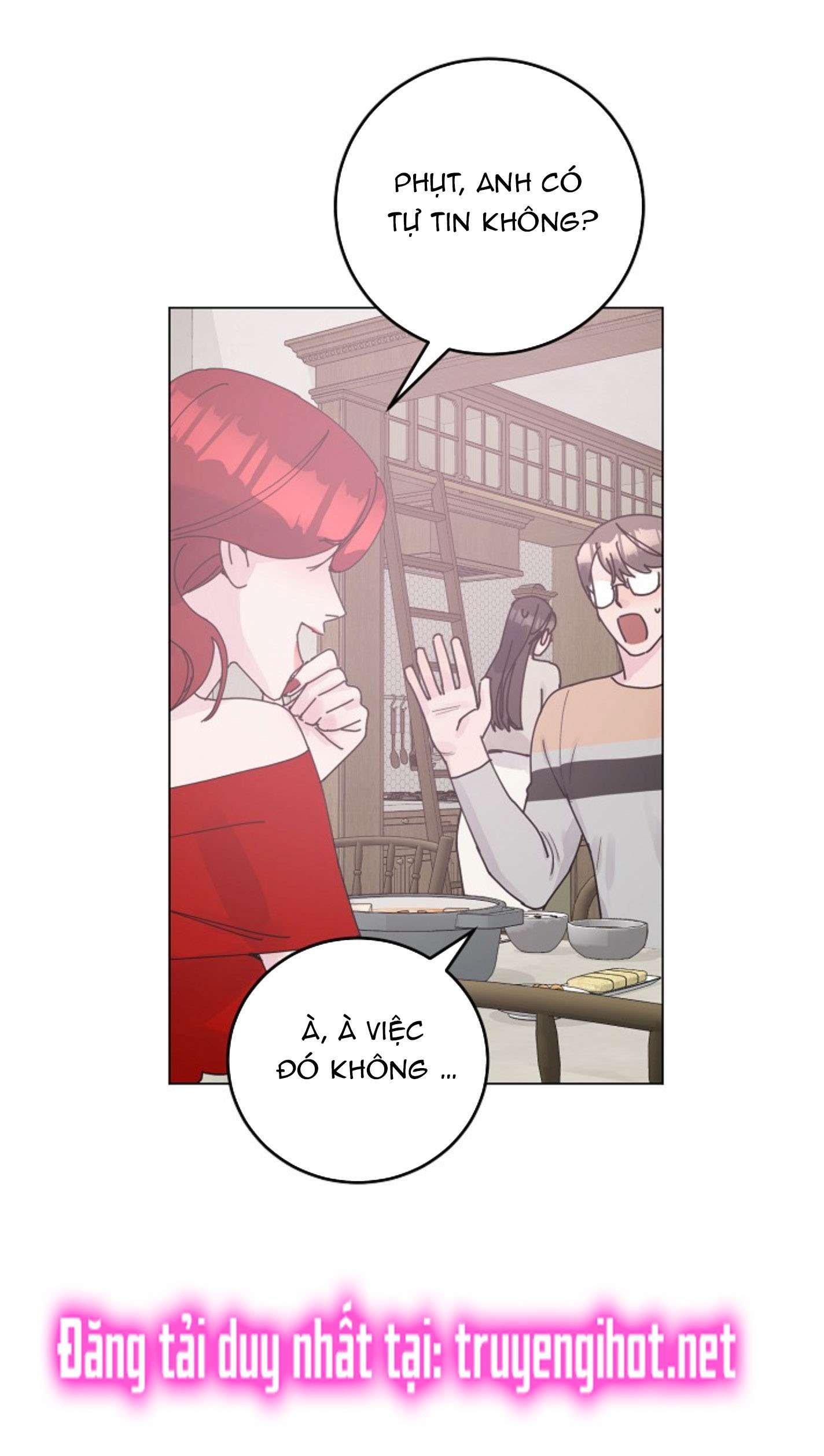 đọc truyện Cảm Nhận Từ Những Gì Tôi Biết Chương 3.2 ảnh 10 tại Thiên Thai Truyện