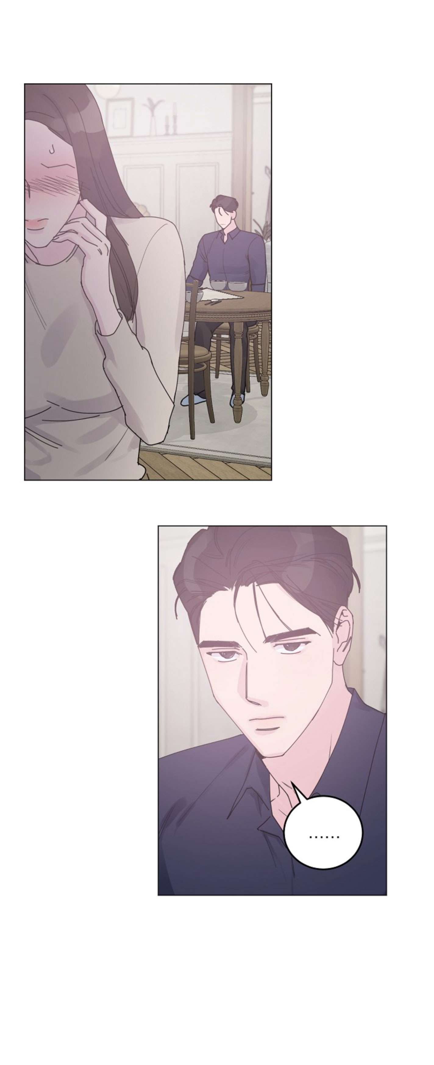 đọc truyện Cảm Nhận Từ Những Gì Tôi Biết Chương 3.2 ảnh 11 tại Thiên Thai Truyện