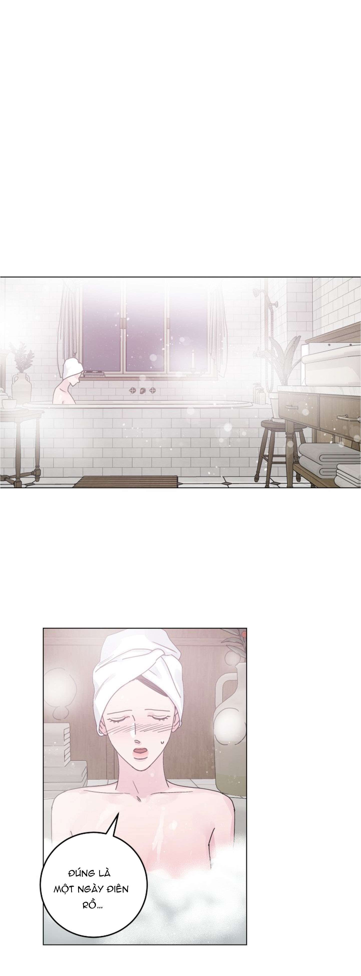 đọc truyện Cảm Nhận Từ Những Gì Tôi Biết Chương 3.3 ảnh 12 tại Thiên Thai Truyện