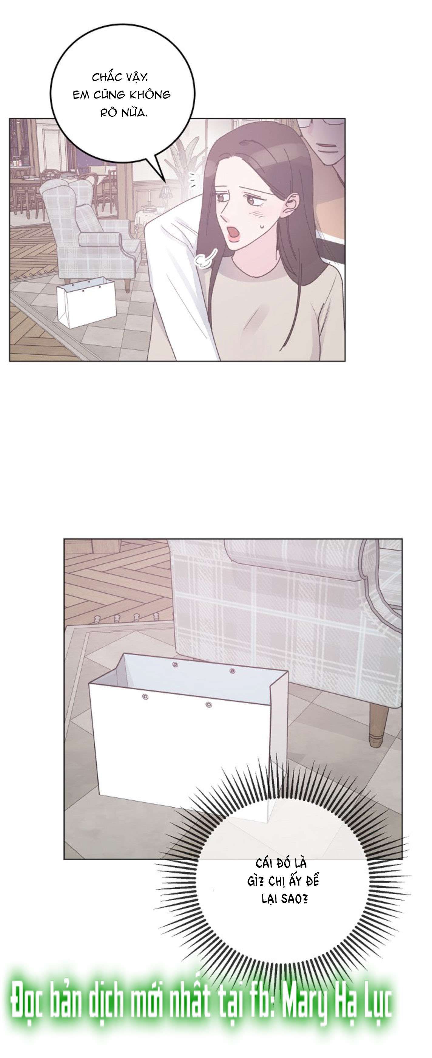 đọc truyện Cảm Nhận Từ Những Gì Tôi Biết Chương 3.3 ảnh 6 tại Thiên Thai Truyện