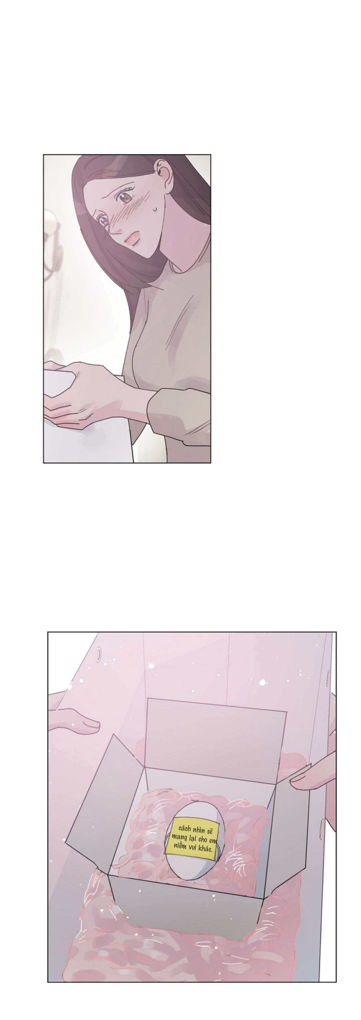 đọc truyện Cảm Nhận Từ Những Gì Tôi Biết Chương 3.3 ảnh 10 tại Thiên Thai Truyện