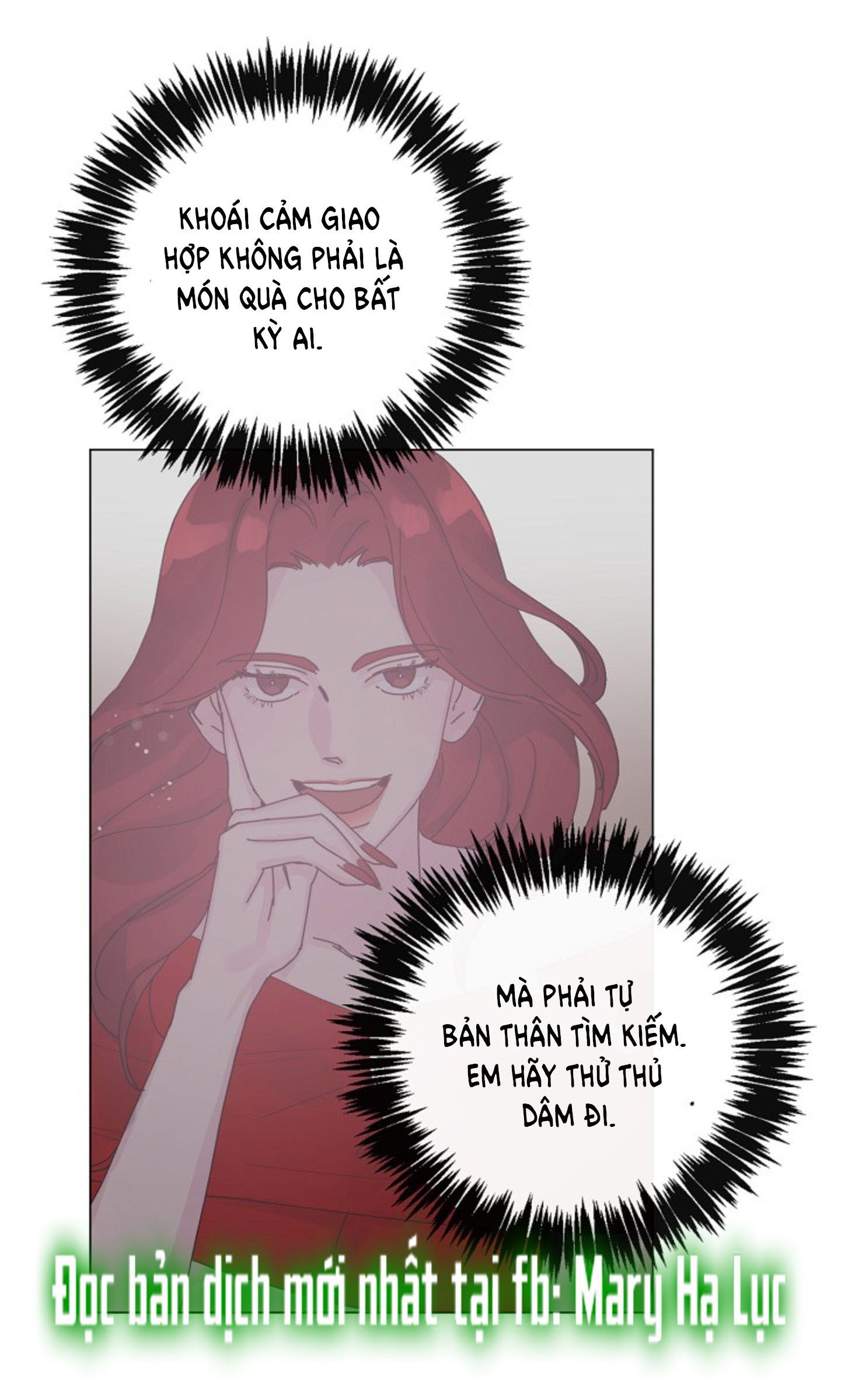 đọc truyện Cảm Nhận Từ Những Gì Tôi Biết Chương 3.4 ảnh 12 tại Thiên Thai Truyện