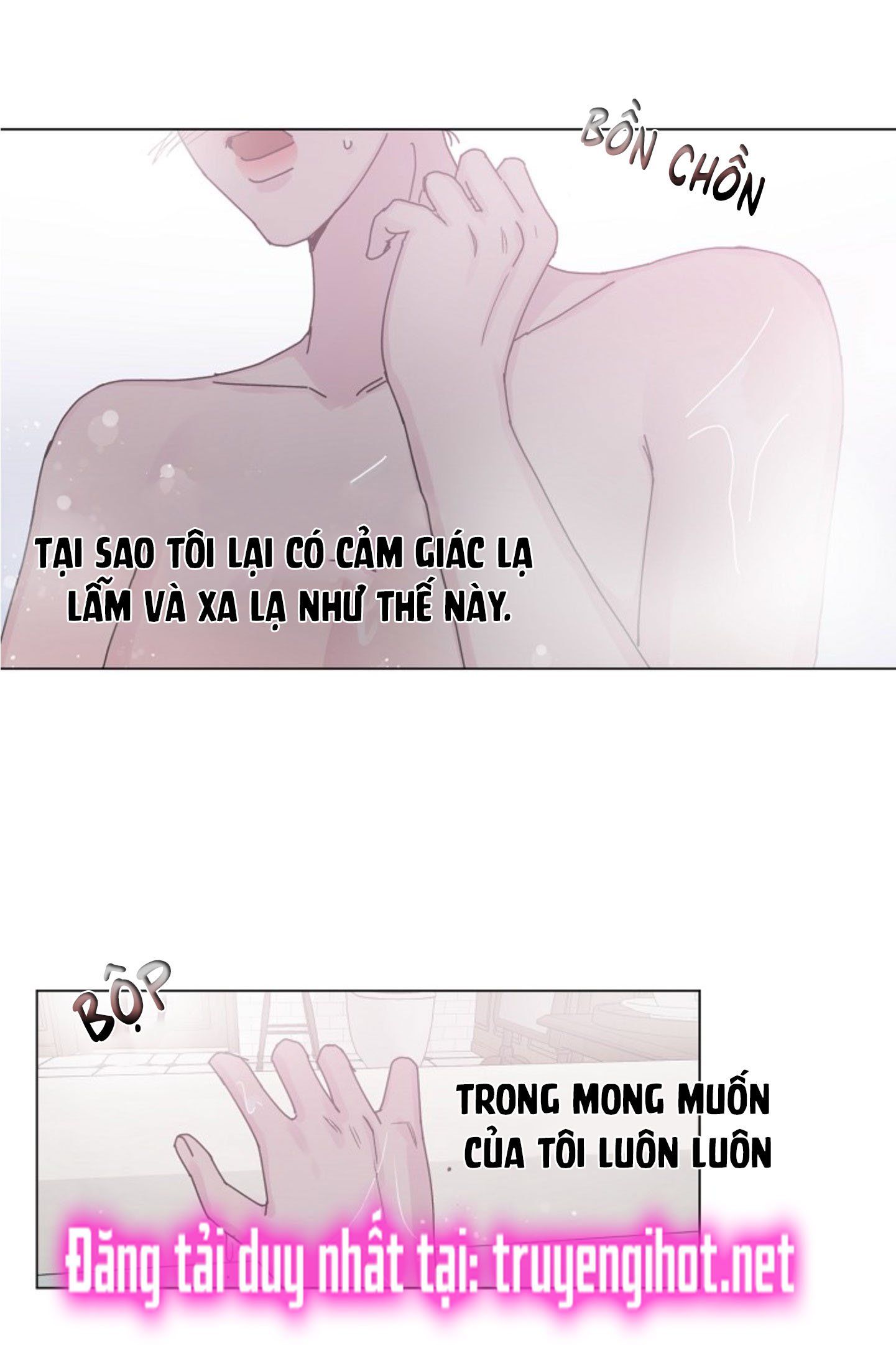 đọc truyện Cảm Nhận Từ Những Gì Tôi Biết Chương 3.4 ảnh 14 tại Thiên Thai Truyện