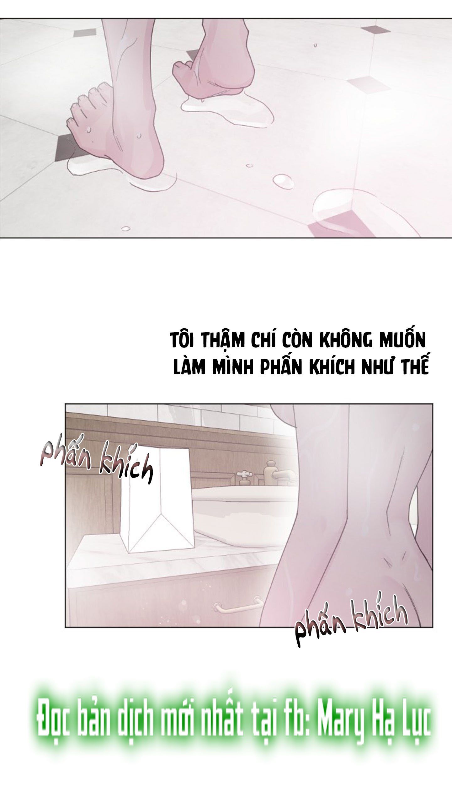 đọc truyện Cảm Nhận Từ Những Gì Tôi Biết Chương 3.4 ảnh 16 tại Thiên Thai Truyện