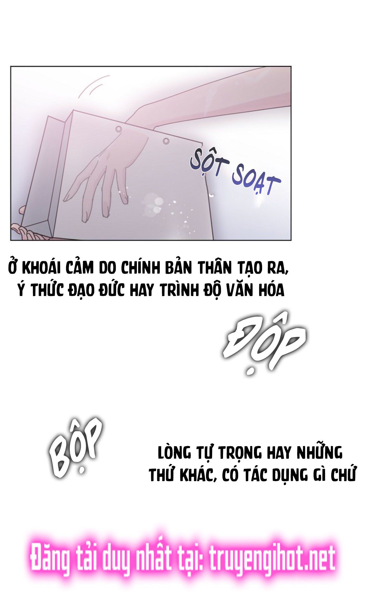 đọc truyện Cảm Nhận Từ Những Gì Tôi Biết Chương 3.4 ảnh 17 tại Thiên Thai Truyện