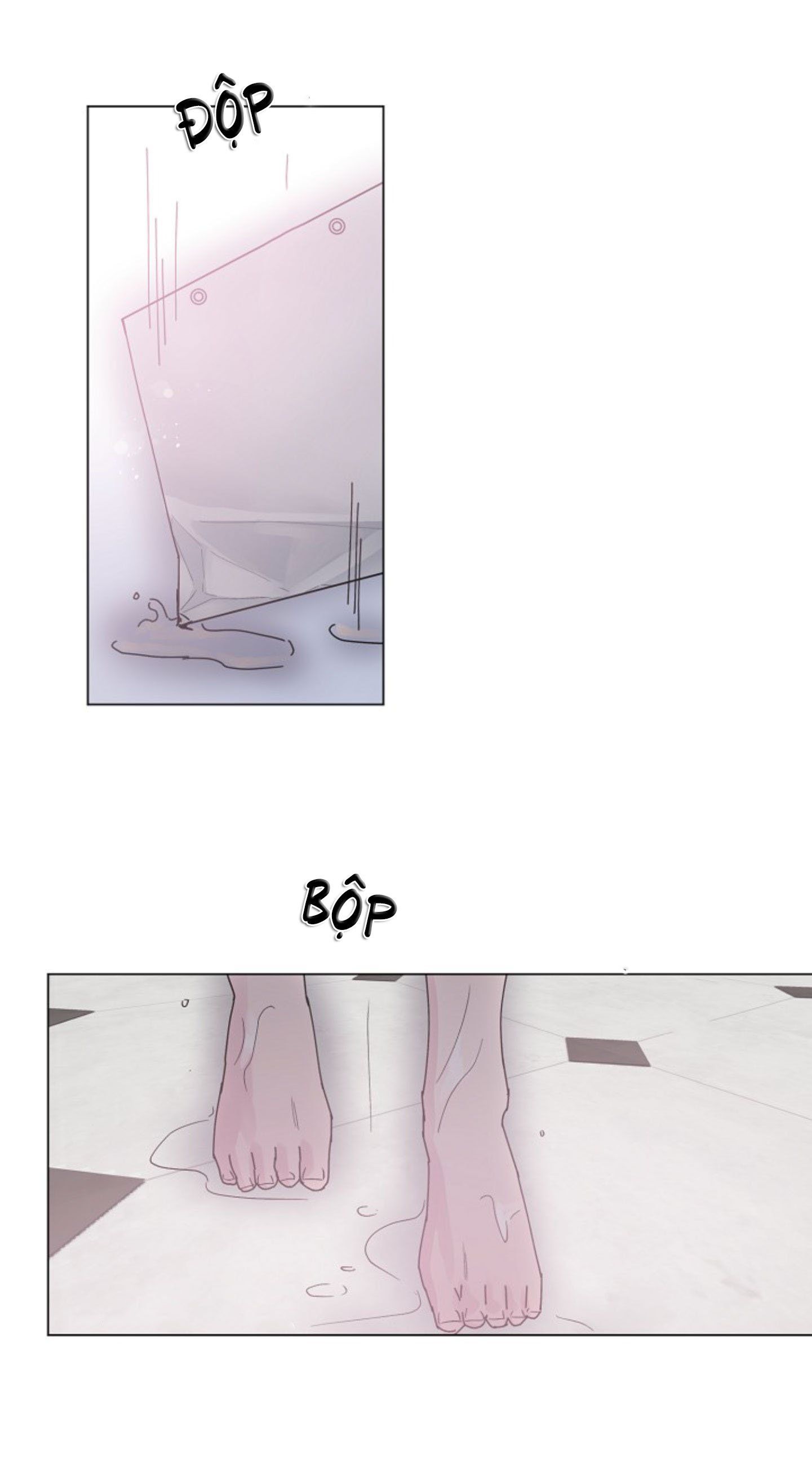 đọc truyện Cảm Nhận Từ Những Gì Tôi Biết Chương 3.4 ảnh 18 tại Thiên Thai Truyện