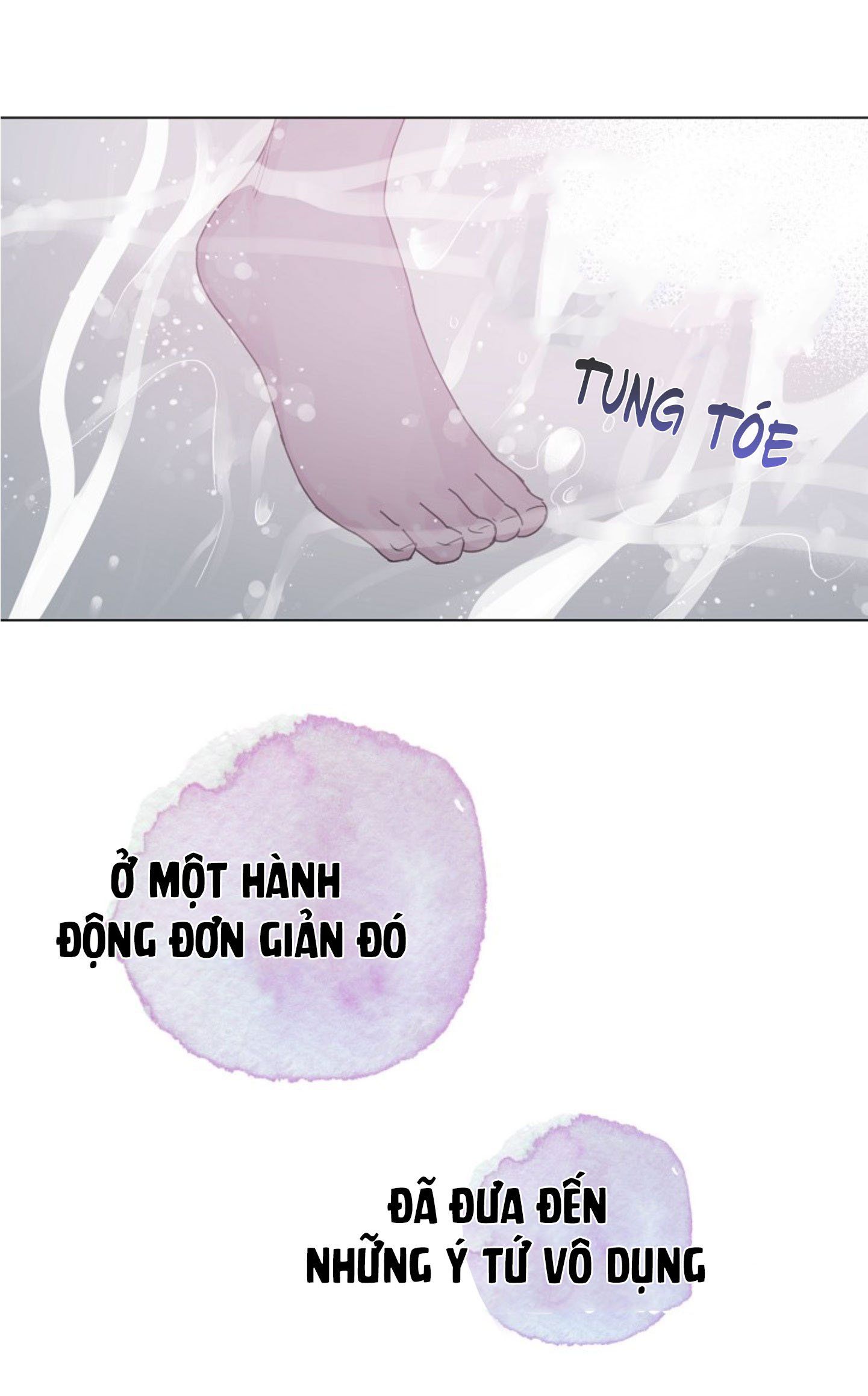 đọc truyện Cảm Nhận Từ Những Gì Tôi Biết Chương 3.4 ảnh 19 tại Thiên Thai Truyện