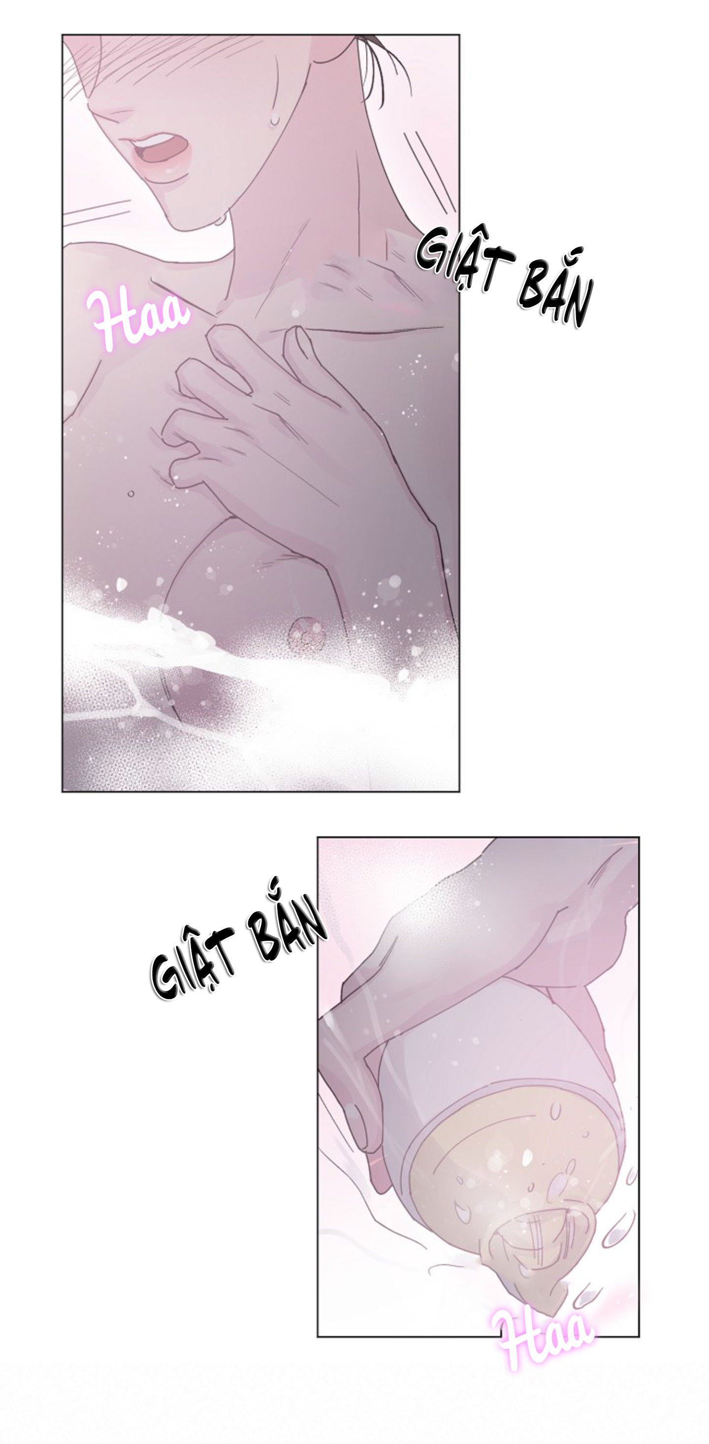 đọc truyện Cảm Nhận Từ Những Gì Tôi Biết Chương 3.4 ảnh 24 tại Thiên Thai Truyện