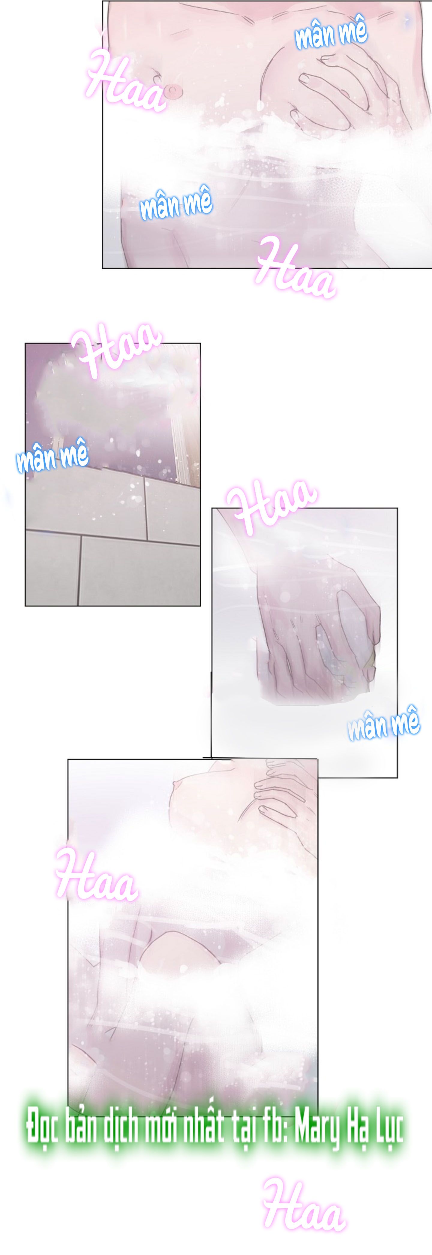 đọc truyện Cảm Nhận Từ Những Gì Tôi Biết Chương 3.4 ảnh 29 tại Thiên Thai Truyện