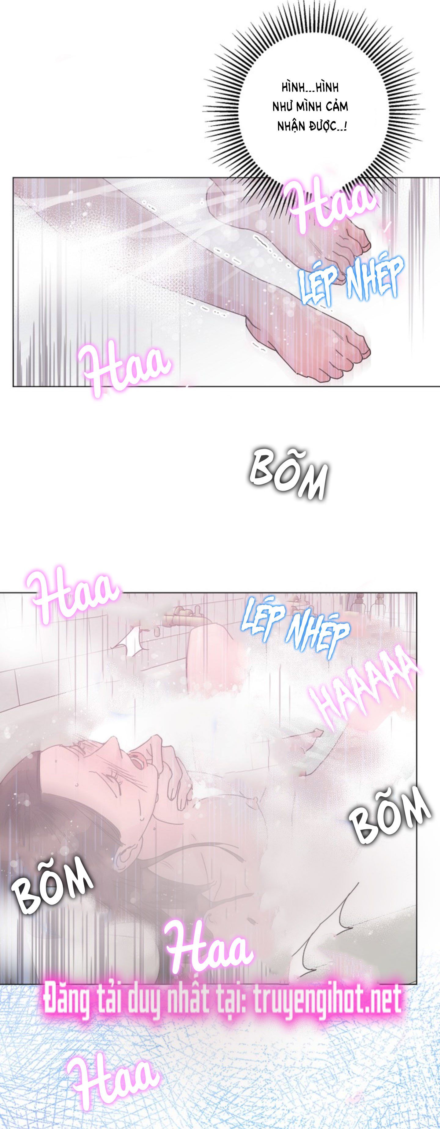 đọc truyện Cảm Nhận Từ Những Gì Tôi Biết Chương 3.4 ảnh 31 tại Thiên Thai Truyện