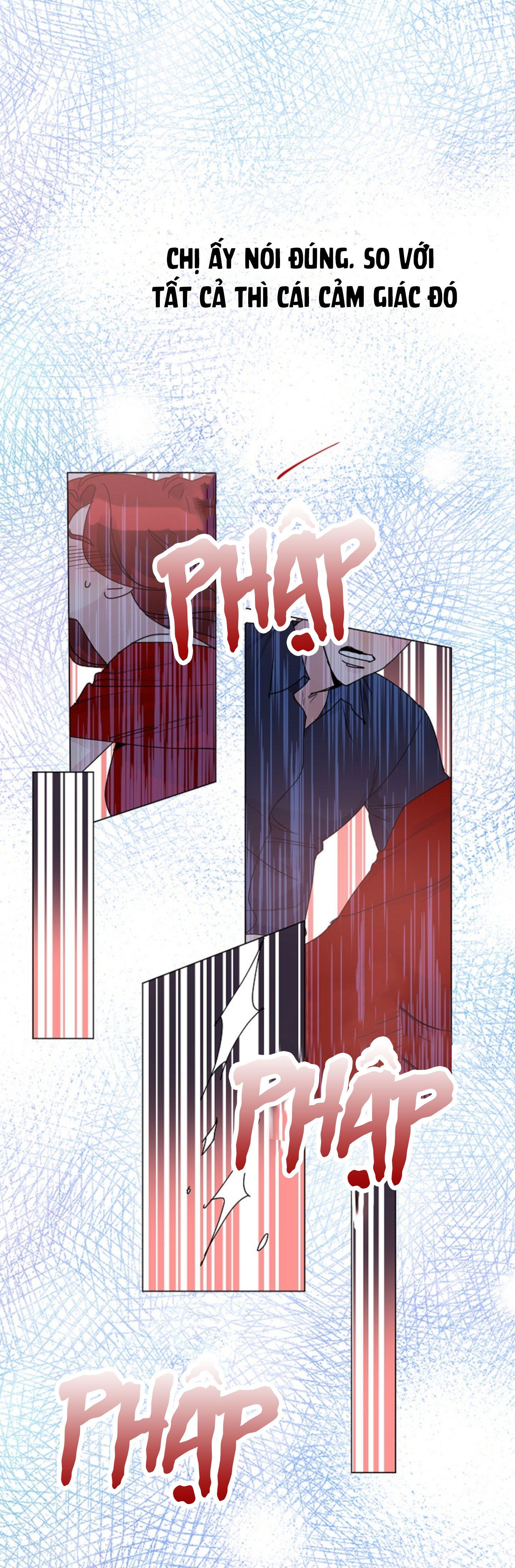 đọc truyện Cảm Nhận Từ Những Gì Tôi Biết Chương 3.4 ảnh 32 tại Thiên Thai Truyện