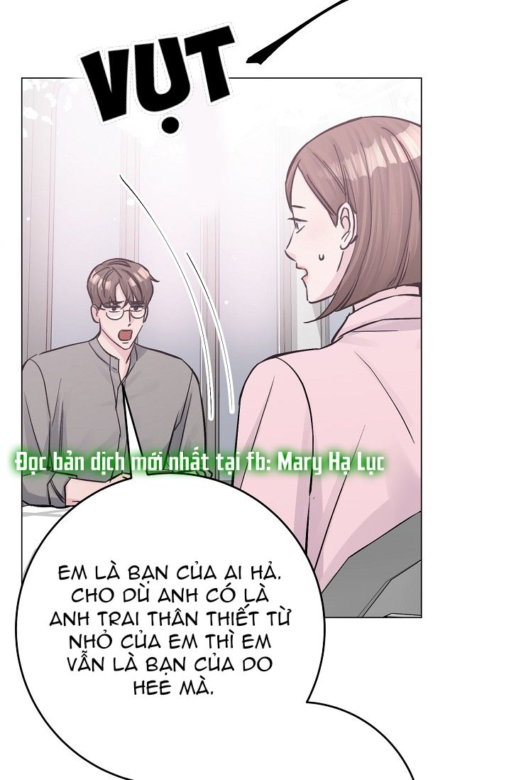 đọc truyện Cảm Nhận Từ Những Gì Tôi Biết Chương 30 ảnh 15 tại Thiên Thai Truyện