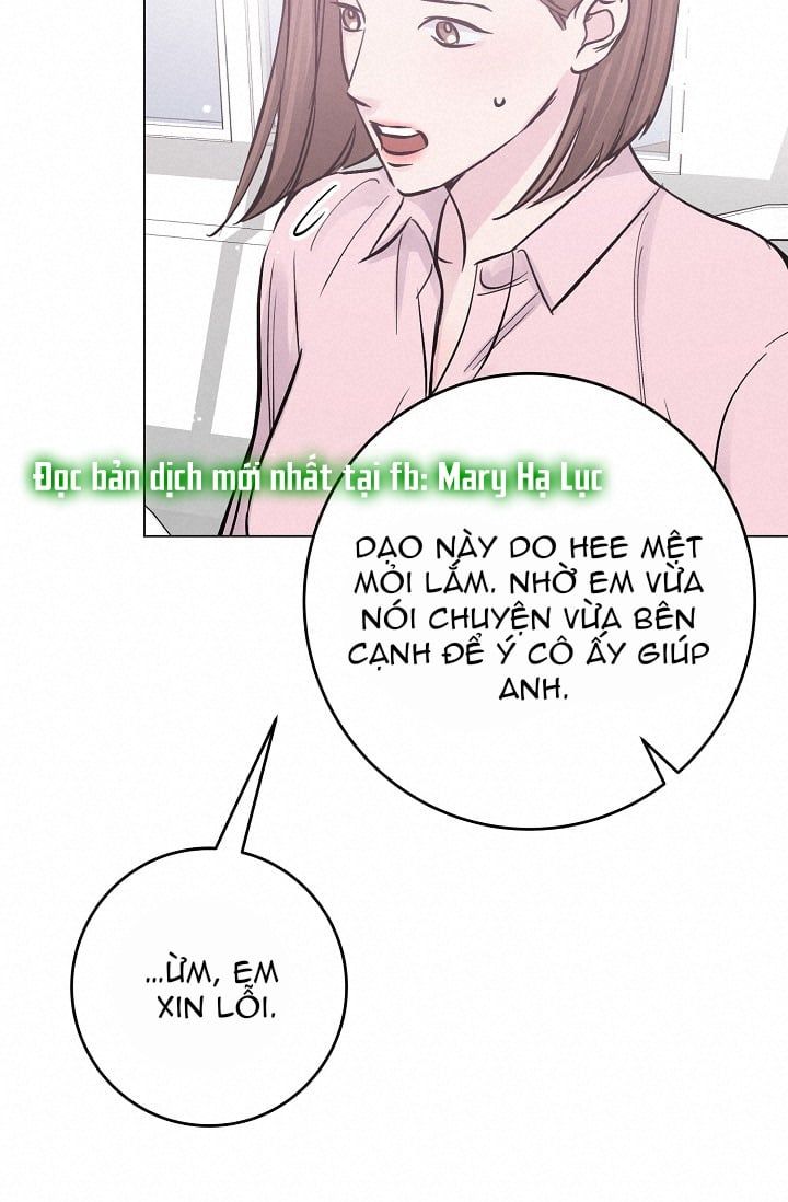 đọc truyện Cảm Nhận Từ Những Gì Tôi Biết Chương 30 ảnh 17 tại Thiên Thai Truyện