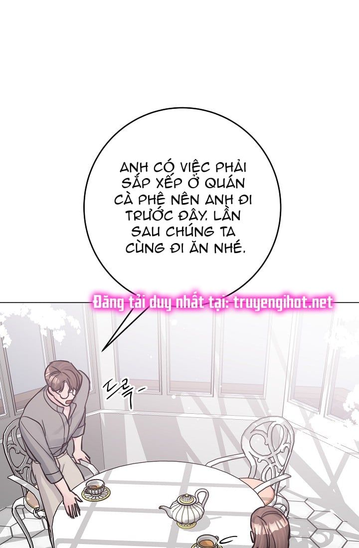 đọc truyện Cảm Nhận Từ Những Gì Tôi Biết Chương 30 ảnh 18 tại Thiên Thai Truyện