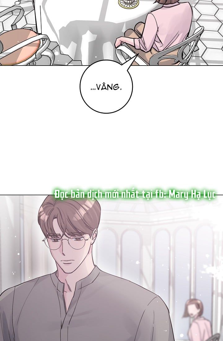 đọc truyện Cảm Nhận Từ Những Gì Tôi Biết Chương 30 ảnh 19 tại Thiên Thai Truyện