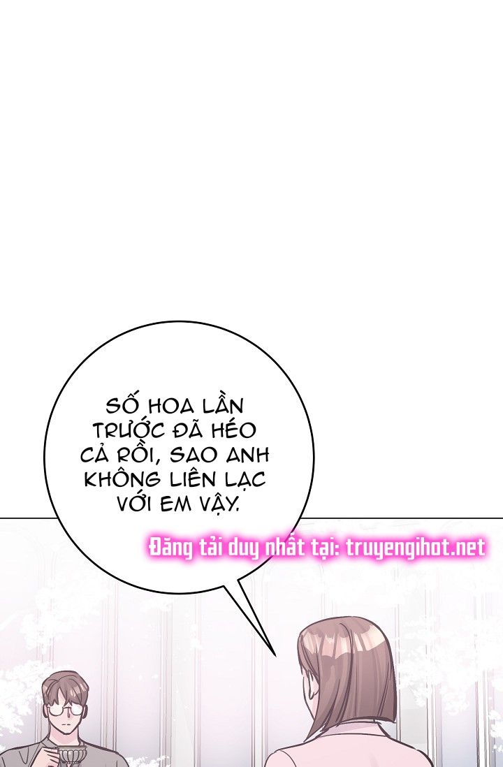 đọc truyện Cảm Nhận Từ Những Gì Tôi Biết Chương 30 ảnh 4 tại Thiên Thai Truyện