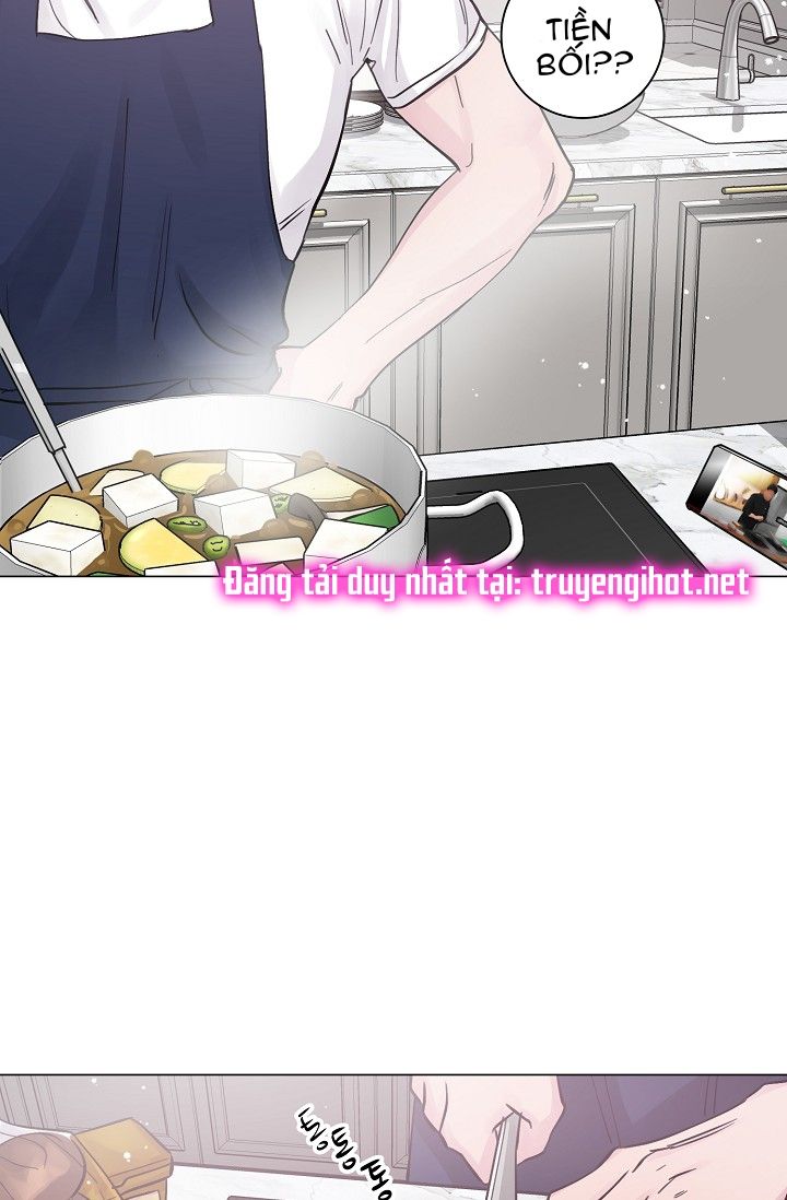 đọc truyện Cảm Nhận Từ Những Gì Tôi Biết Chương 30 ảnh 24 tại Thiên Thai Truyện