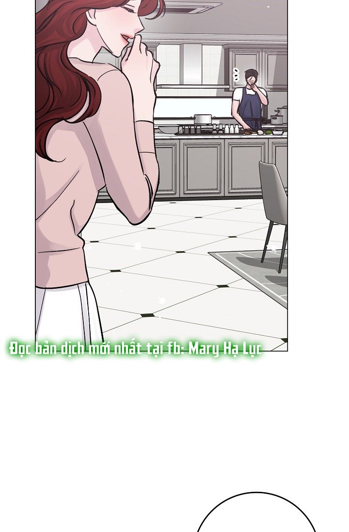 đọc truyện Cảm Nhận Từ Những Gì Tôi Biết Chương 30 ảnh 27 tại Thiên Thai Truyện