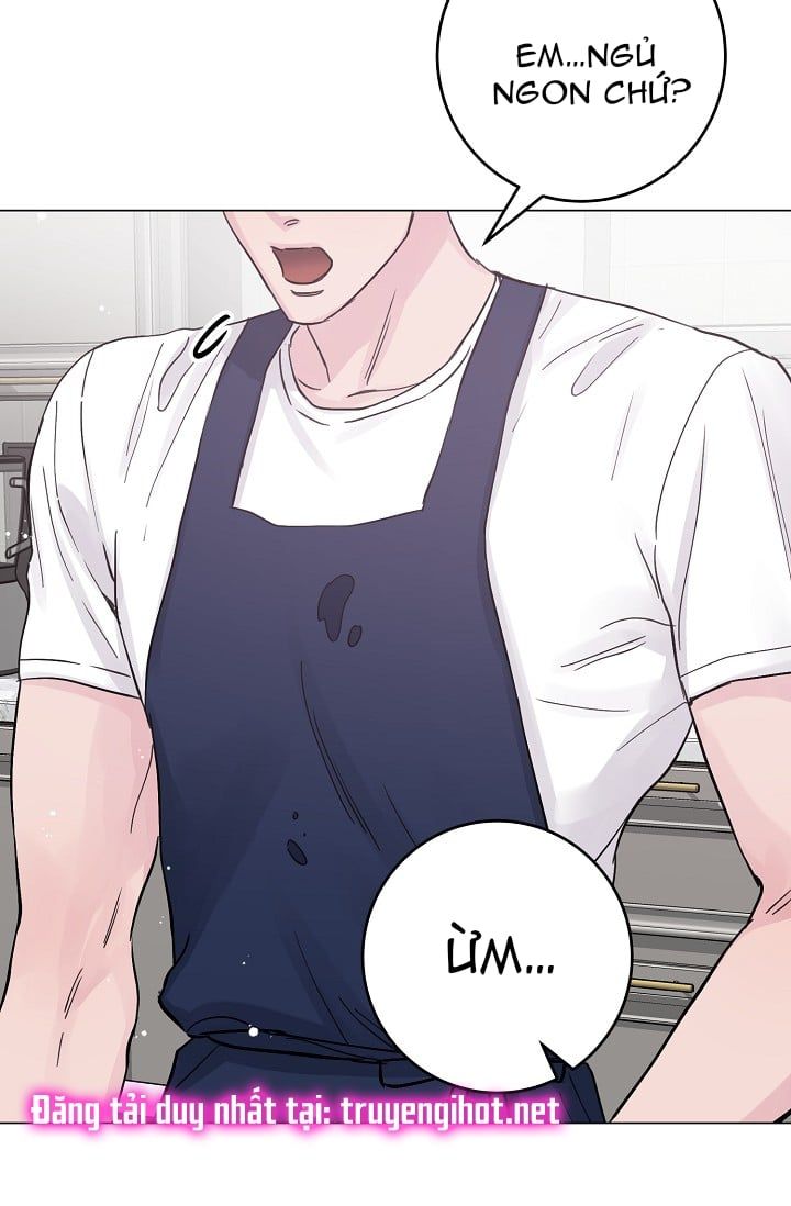 đọc truyện Cảm Nhận Từ Những Gì Tôi Biết Chương 30 ảnh 28 tại Thiên Thai Truyện