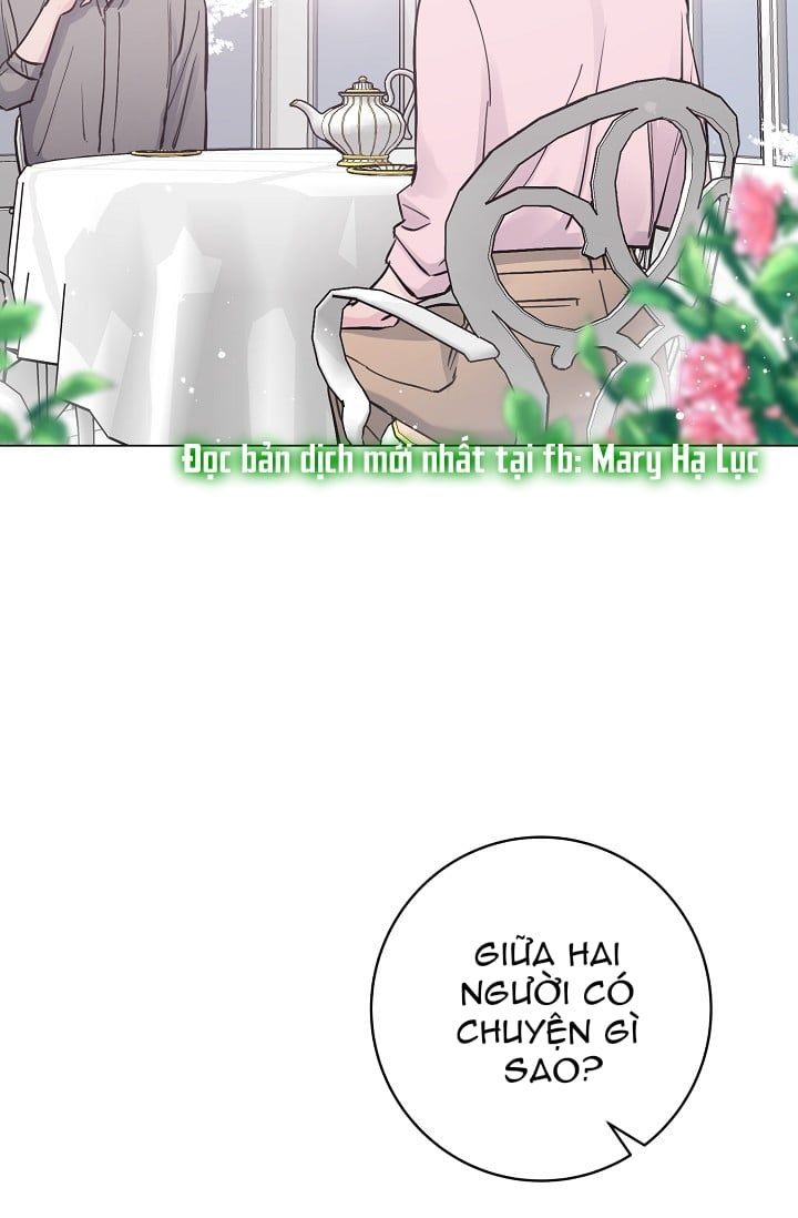 đọc truyện Cảm Nhận Từ Những Gì Tôi Biết Chương 30 ảnh 5 tại Thiên Thai Truyện