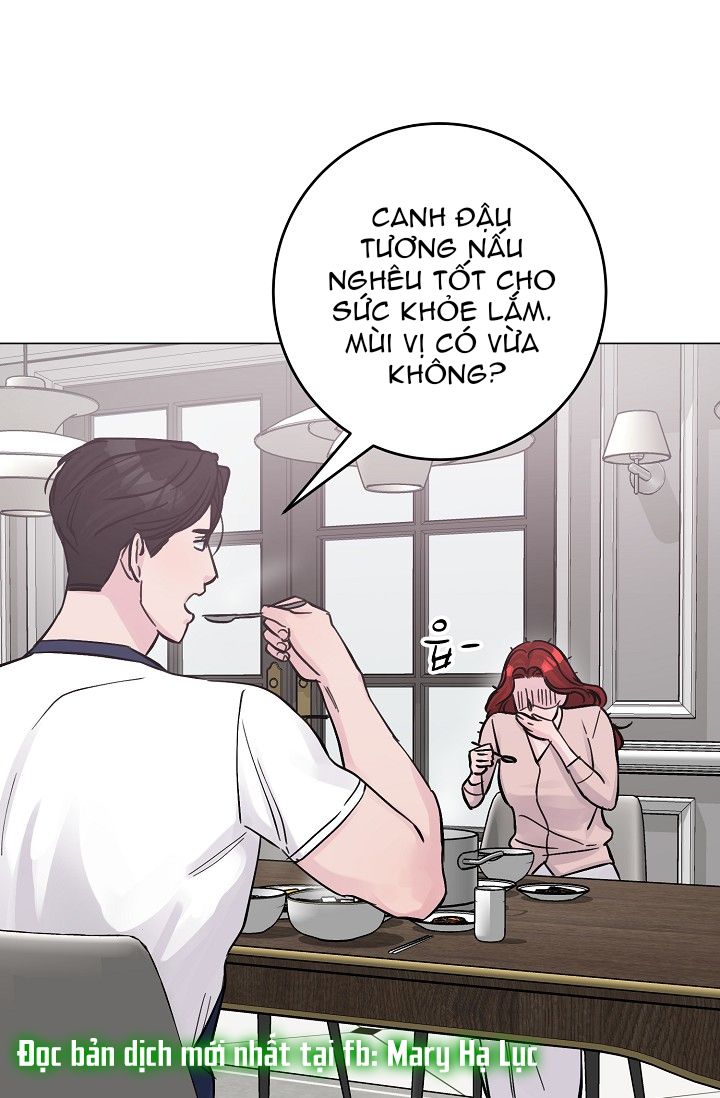 đọc truyện Cảm Nhận Từ Những Gì Tôi Biết Chương 30 ảnh 33 tại Thiên Thai Truyện