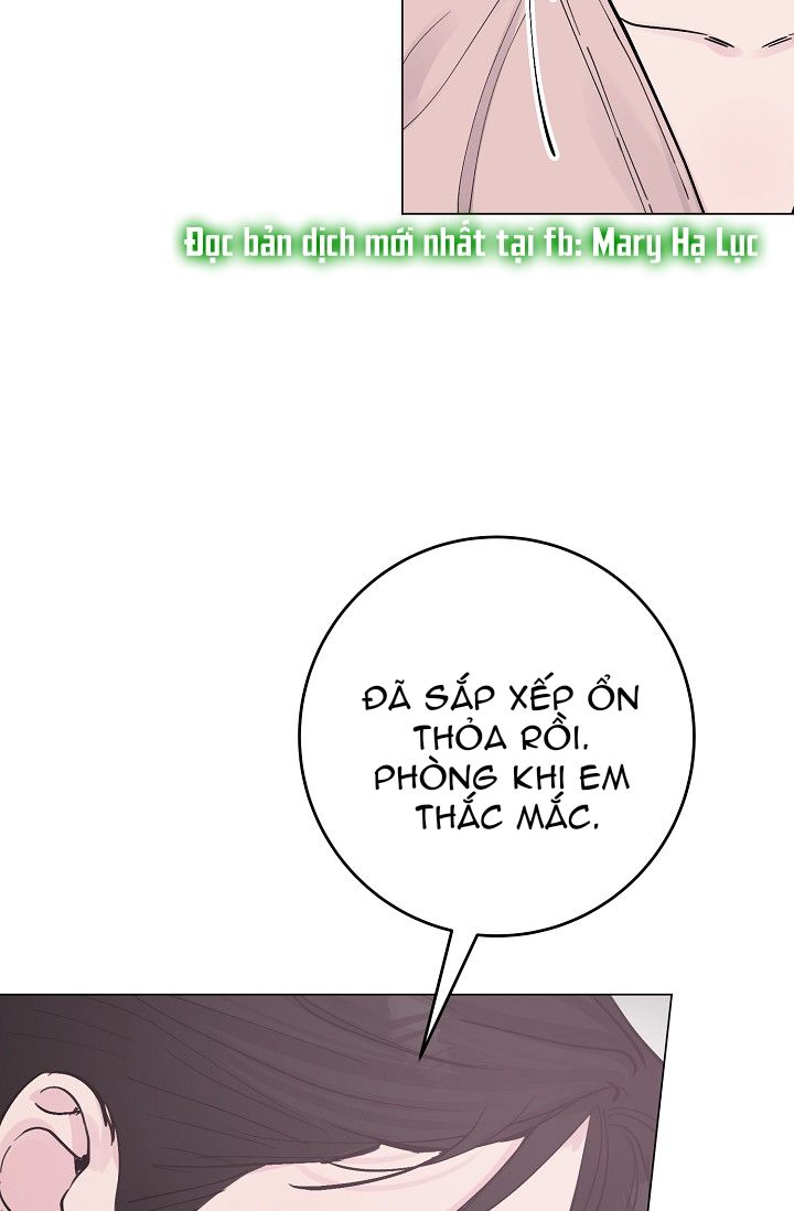 đọc truyện Cảm Nhận Từ Những Gì Tôi Biết Chương 30 ảnh 39 tại Thiên Thai Truyện