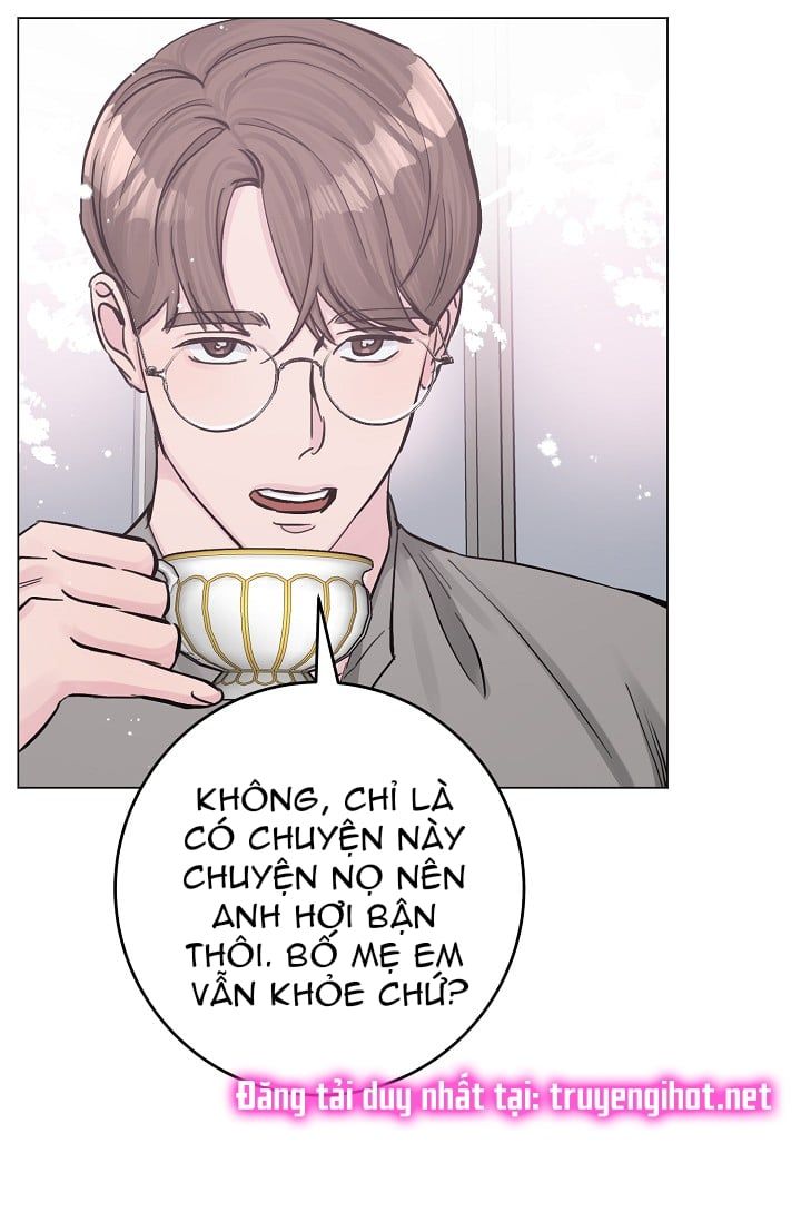 đọc truyện Cảm Nhận Từ Những Gì Tôi Biết Chương 30 ảnh 6 tại Thiên Thai Truyện