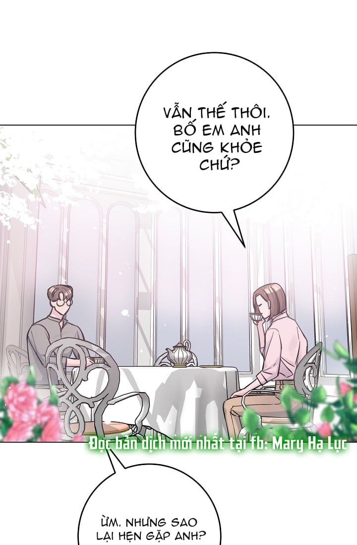 đọc truyện Cảm Nhận Từ Những Gì Tôi Biết Chương 30 ảnh 7 tại Thiên Thai Truyện