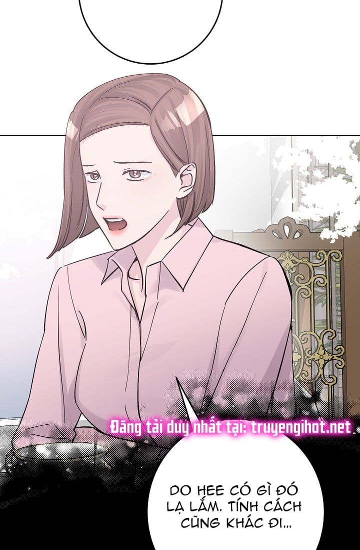 đọc truyện Cảm Nhận Từ Những Gì Tôi Biết Chương 30 ảnh 8 tại Thiên Thai Truyện