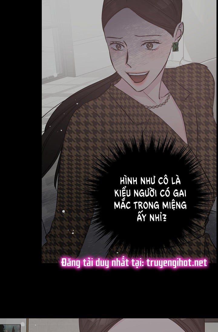 đọc truyện Cảm Nhận Từ Những Gì Tôi Biết Chương 30 ảnh 10 tại Thiên Thai Truyện