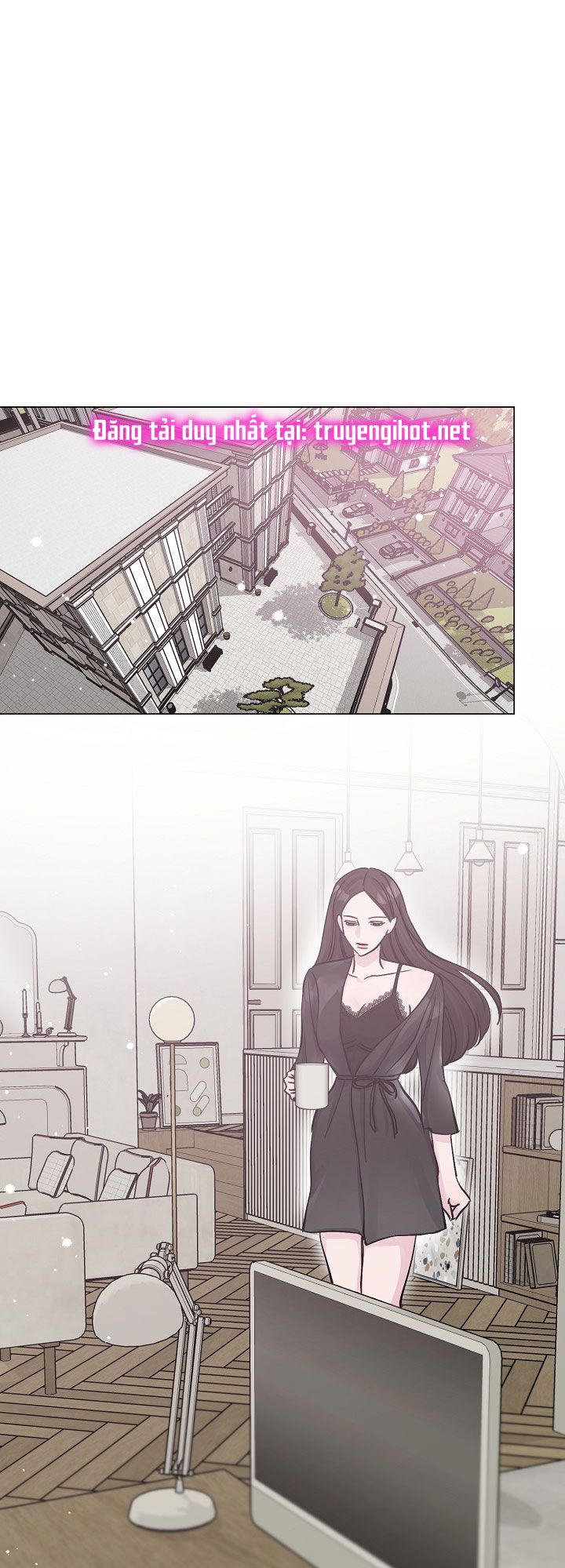 đọc truyện Cảm Nhận Từ Những Gì Tôi Biết Chương 31 ảnh 3 tại Thiên Thai Truyện