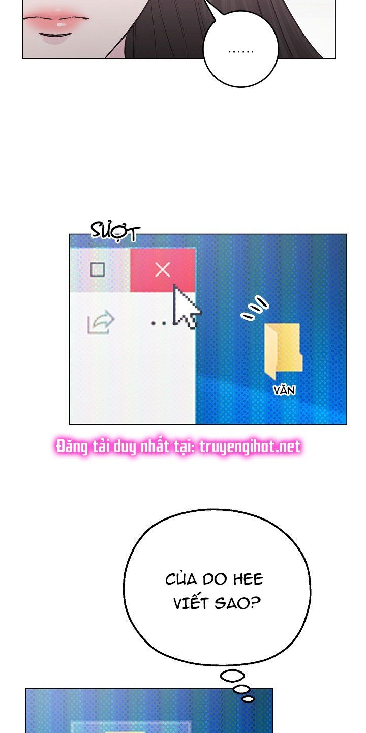 đọc truyện Cảm Nhận Từ Những Gì Tôi Biết Chương 31 ảnh 13 tại Thiên Thai Truyện