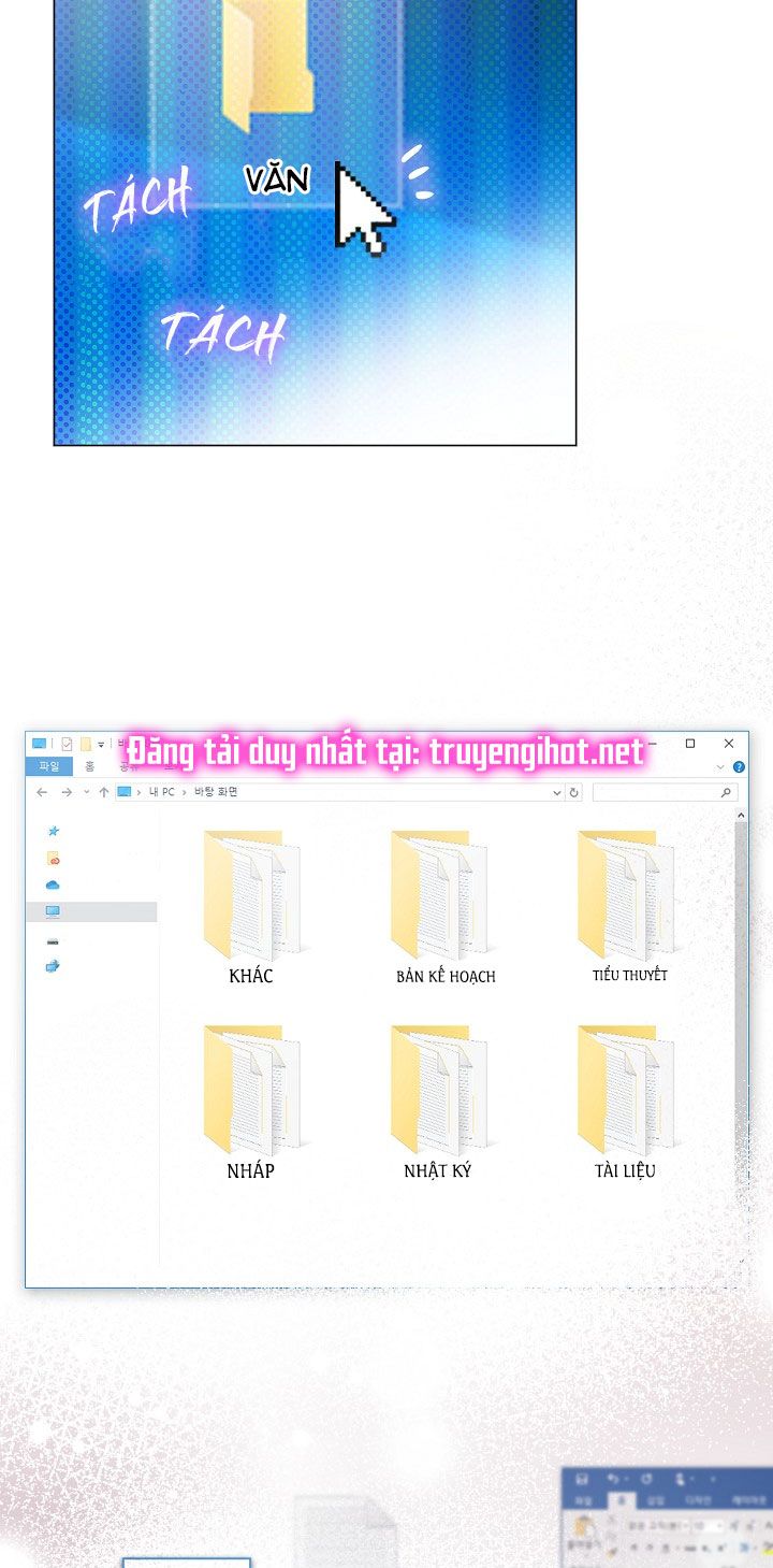 đọc truyện Cảm Nhận Từ Những Gì Tôi Biết Chương 31 ảnh 14 tại Thiên Thai Truyện