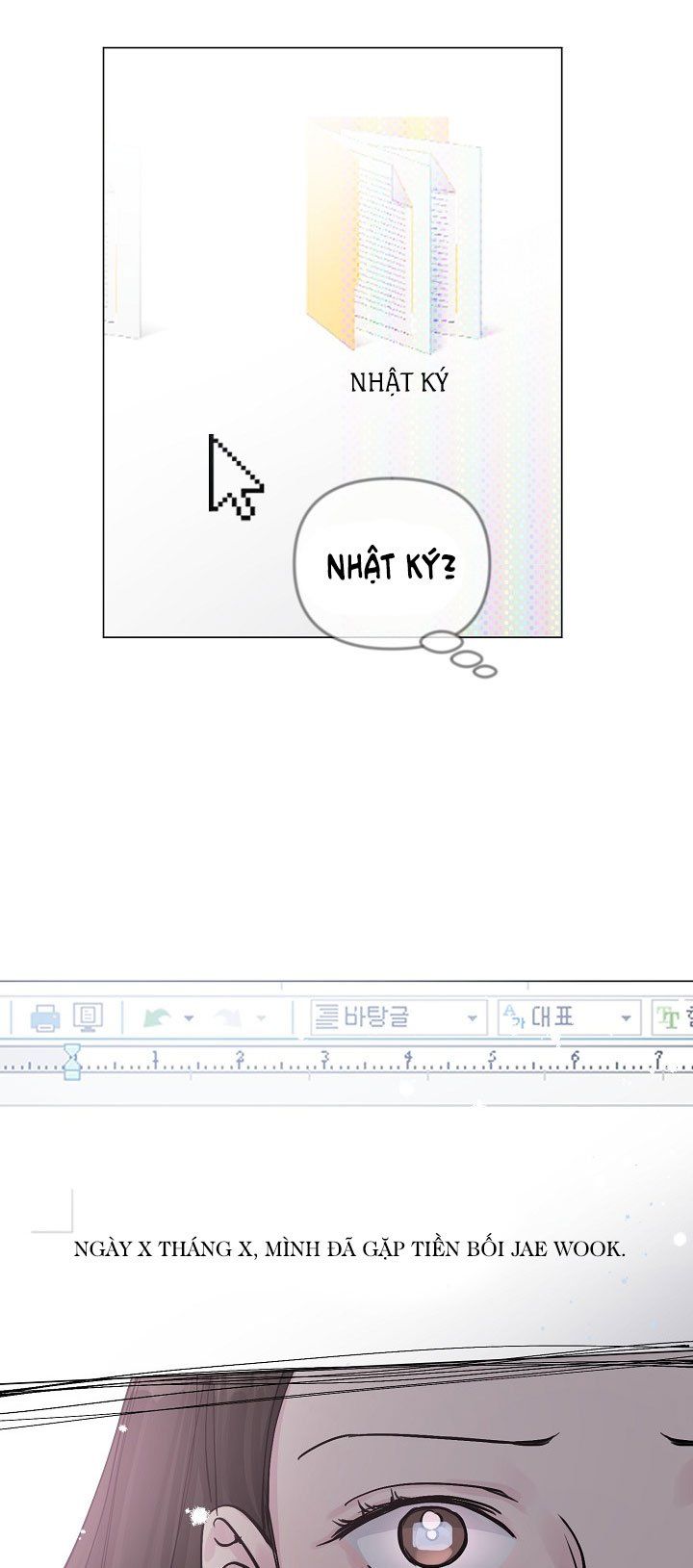 đọc truyện Cảm Nhận Từ Những Gì Tôi Biết Chương 31 ảnh 17 tại Thiên Thai Truyện